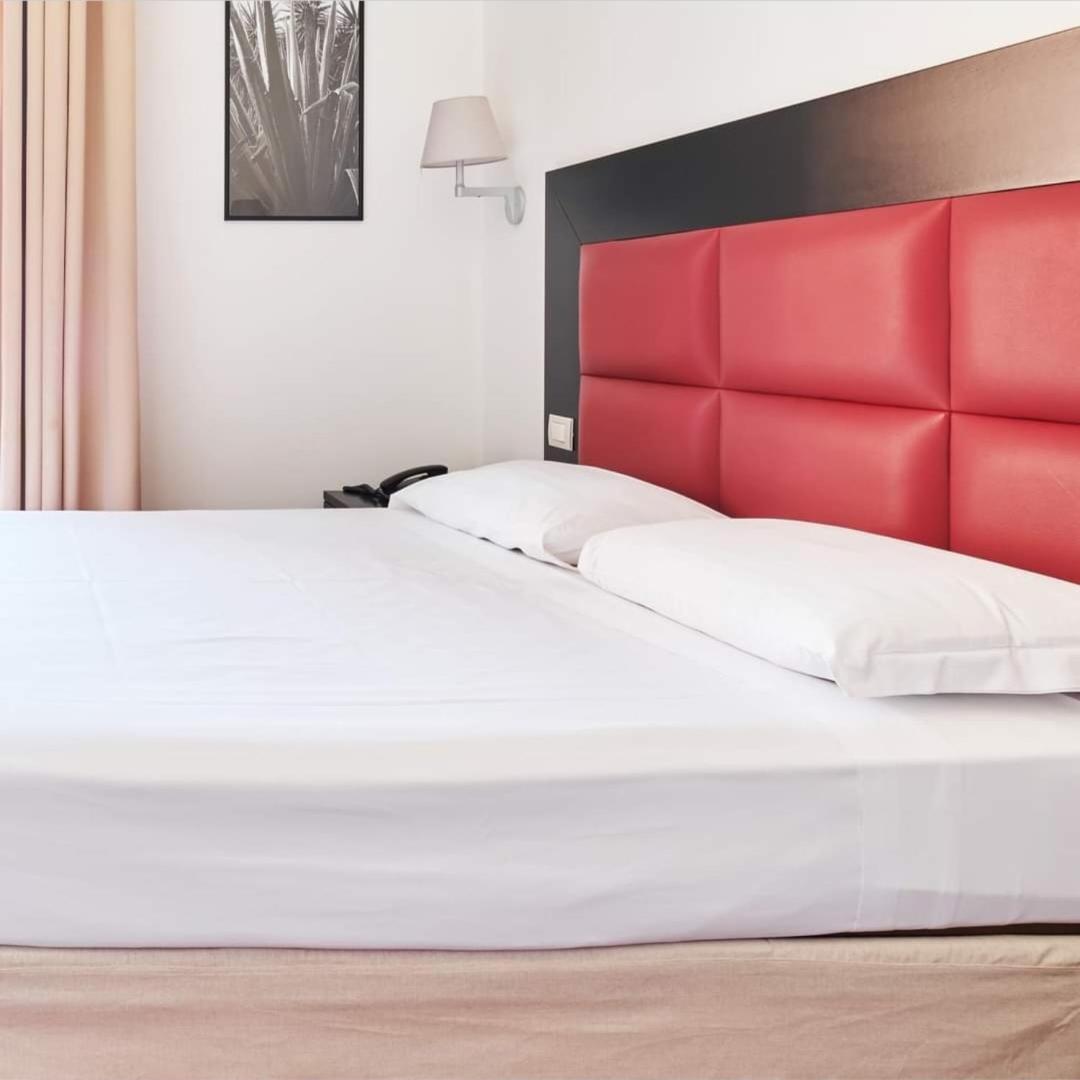 מילאצו La Chicca Palace Hotel מראה חיצוני תמונה